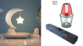 Top 5 Best And Cool Gadgets