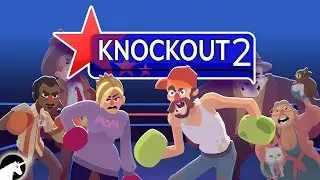 Knockout 2 Wrath of the Karen gameplay