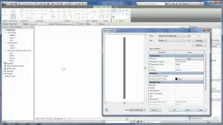 Revit Architecture 2012 - Tutorial 01