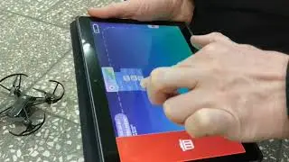 DJI Tello EDU.  Pierwszy DRON EDUKACYJNY na rynku!