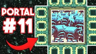 Visiting Every End Portal Around 2b2t Spawn