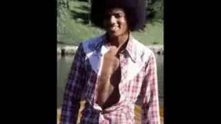 Michael Jackson Aint no sunshine