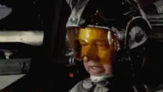 Star Wars : Rebel Assault 2 - The Hidden Empire (1/2)