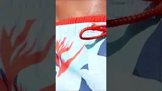 Male-HQ | 2EROS Caribbean Twist Swimwear and Beachwear