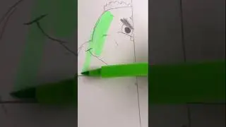 Гринч в 4 видов арта