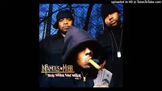 Infamous Mobb - DJ Absolut Mixtape 2002