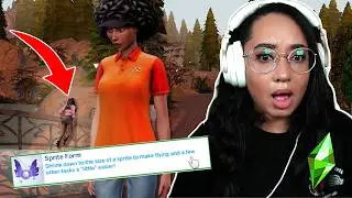 Sims 4 mods to make it more FUN! (The Sims 4 Mods)