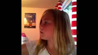 Sminkar mig