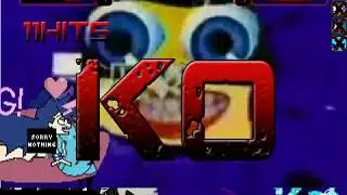 Mugen Panty Anarchy Vs The World