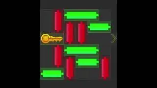 Solving Hamster Kombat Mini Game Key 🔑 7th to 8th August 2024!