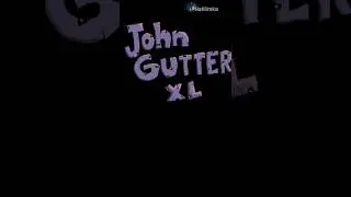What if John Gutter was LONGER? ~ John Gutter XL [Pizza Tower CYOP mods Shorts] 