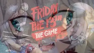 FEMBOY FRIDAY THE 13th