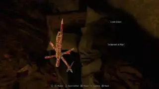 Resident Evil 4 Remake PS5