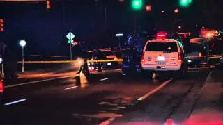 Fugitive Breaking News VO