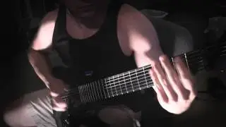 Tyler Teeple - Dream Theater - The Dark Eternal Night Re-Mix