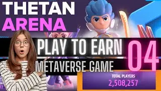 Gameplay 04 - Start asap... Prices are getting higher