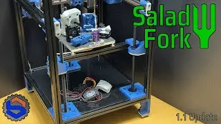 Salad Fork 1.1 - Part 3