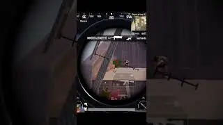 AKM +4X spary 😈 #pubgmobile #bgmi #funny#viral  #dsklion #spray #shorts #akm4xspary