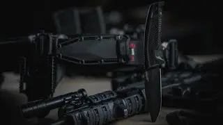 Recondo Fx - Tourniquet Tips