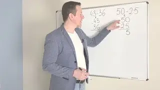 МАТЕМАТИКА 2 КЛАСС: ВИДЕО УРОК 9 - ВЫЧИТАНИЕ В СТОЛБИК | ДИСТАНЦИОННОЕ ОБРАЗОВАНИЕ
