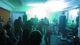 БМ - Не Сплелась Душа