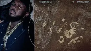 10. DJONGA • TE ESPERO LÁ FT. SAMUEL ROSA