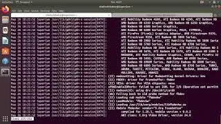 HOW DO I VIEW LOGS GENERATED BY A USER USING IT'S UID And Journalctl
