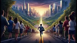 The Culmination: At the End of a Thousand Miles