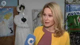 Новосибирские таланты