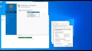 FortiGate - ZTNA Access Proxy