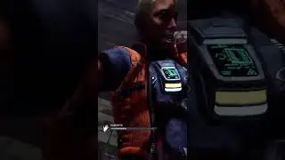 как пробить очко в дбд?