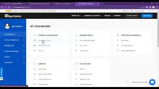 How to Claim Free Syncfusion Community License Key (Individual) for Syncfusion Components.💻✨🔥