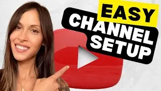 How to Create a YouTube Channel for SaaS in Under 10 Mins