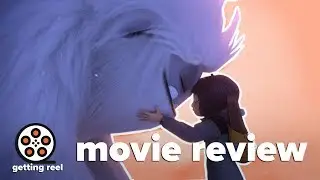 Abominable Movie Review