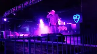Mac Lethal X Crypt at Riverfront Live Cincinnati Ohio