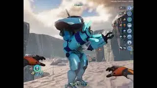 Subnautica  Below Zero Телепортация