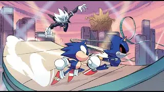 [Pumpcore] STARDUST SPEEDWAY JP x US Bad Future (R O C K Y Remix) - Sega Sound Team