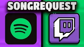COMO PONER MÚSICA EN TU STREAM CON SPOTIFY - Song request Tutorial - Songify
