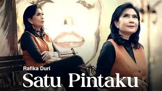 Rafika Duri - Satu Pintaku (Official Music Video)