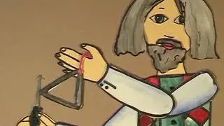 Веселая мышка (2020)