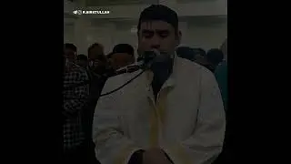 Сура 30 (ар-Рум) аяты 21-23Чтец - Сиратуллох Раупов