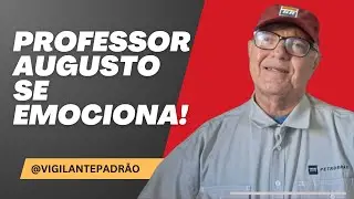 Pais Vigilantes: Os Heróis Invisíveis de Todos os Dias