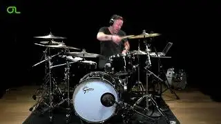 Karl Brazil plays 