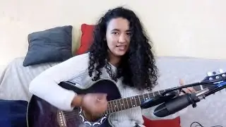 Mon coeur, mon amour (Anaïs) | cover