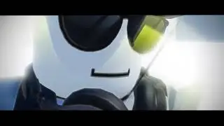 Roblox KJ Final Ride Animation