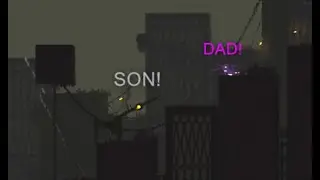 Miros Slugcat Finds His Family (Miroslug Mod)