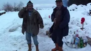 Gülmekten kopacaksınız :) Telefon şakası böyle olur :))