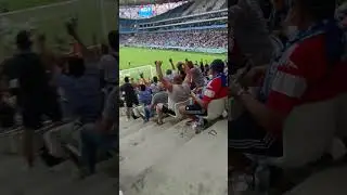 ГОЛ Ротор Уфа забил Ротор #футбол #рпл #роторволгоград
