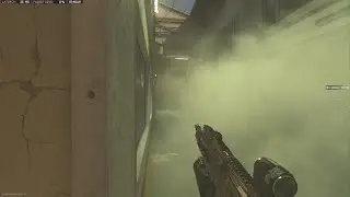 Call of Duty: Modern Warfare II OsK Member Northeastways