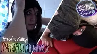 IrregularCharlie's Surname? - Midnight Coffee Studios